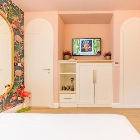 Hotel Buldero Boutique Budva Exteriér fotografie