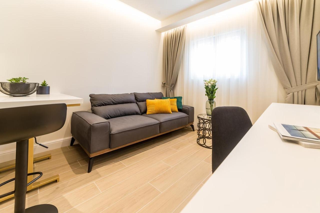 Hotel Buldero Boutique Budva Exteriér fotografie