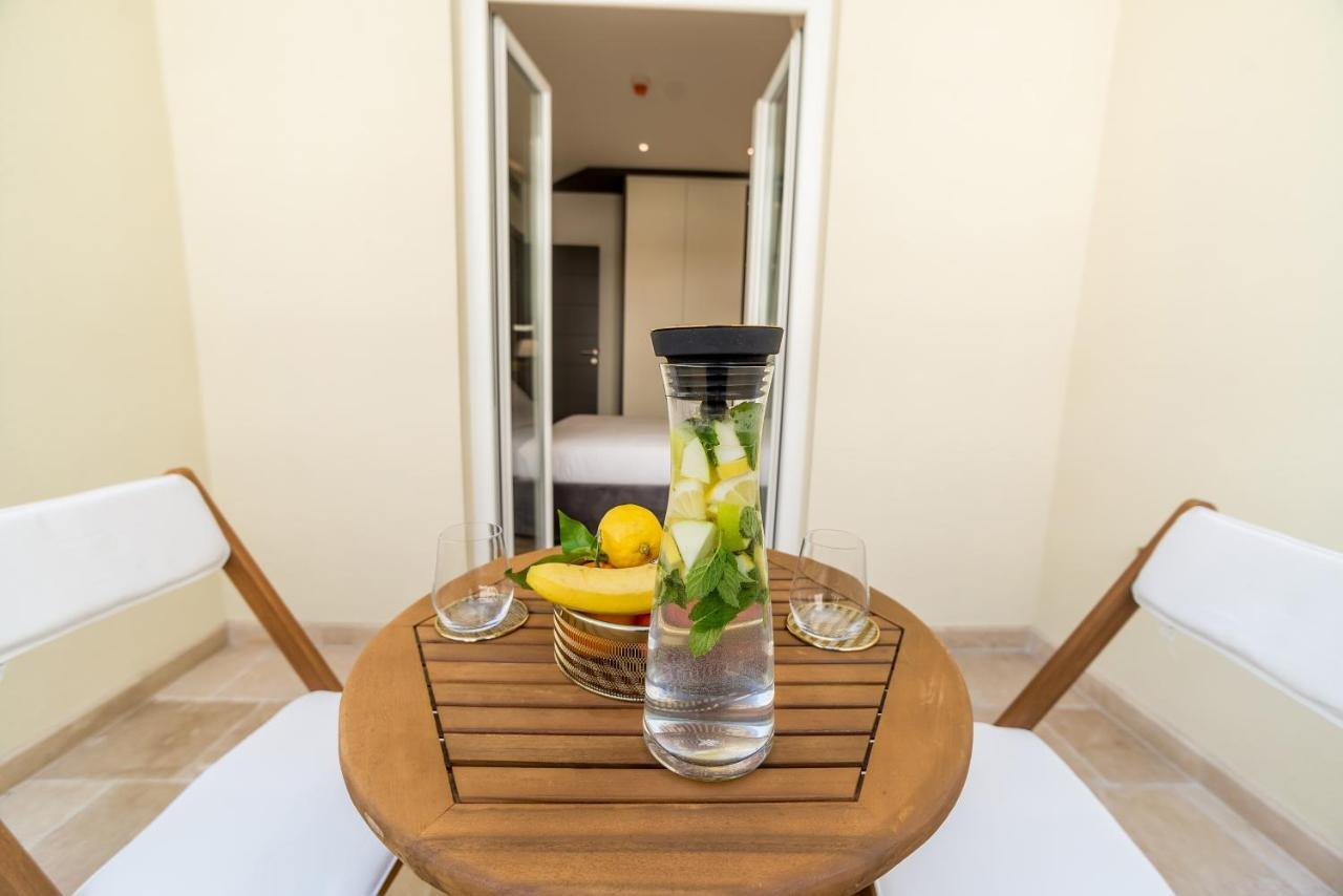 Hotel Buldero Boutique Budva Exteriér fotografie