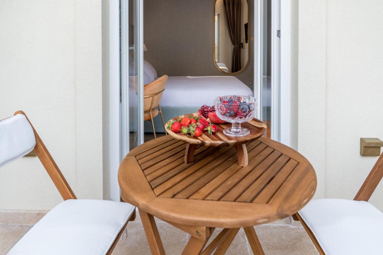 Hotel Buldero Boutique Budva Exteriér fotografie